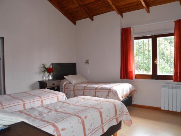 Apart Hotel Bungalows Matute : photo 1 de la chambre appartement 2 chambres - vue sur lac