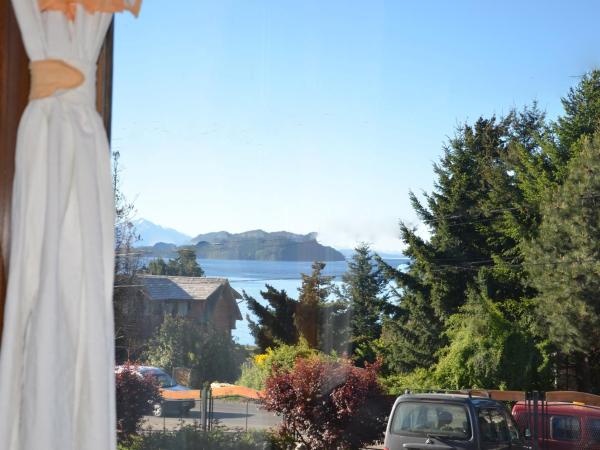 Apart Hotel Bungalows Matute : photo 3 de la chambre bungalow (2 adultes)