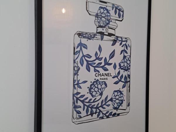 Hôtel Le Patio de Sophie : photo 8 de la chambre suite familiale