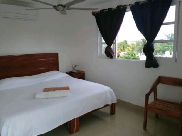 Casa ka'an : photo 3 de la chambre appartement supérieur