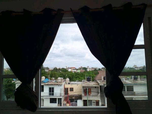 Casa ka'an : photo 6 de la chambre appartement supérieur