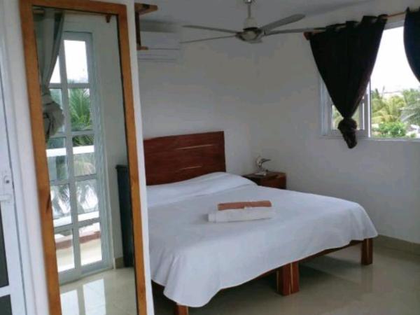 Casa ka'an : photo 8 de la chambre appartement supérieur