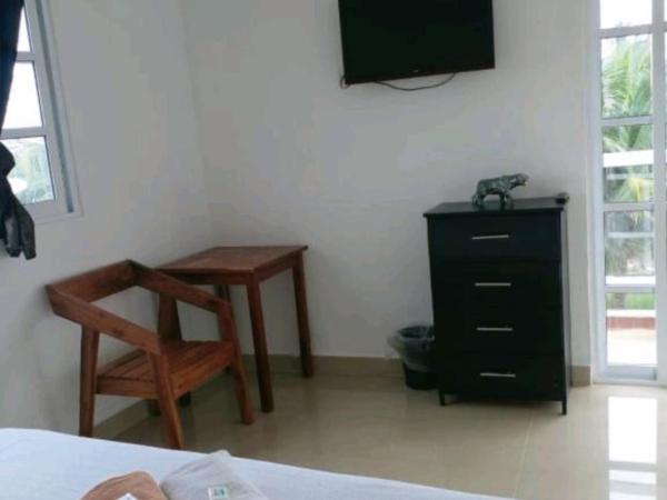 Casa ka'an : photo 4 de la chambre appartement supérieur