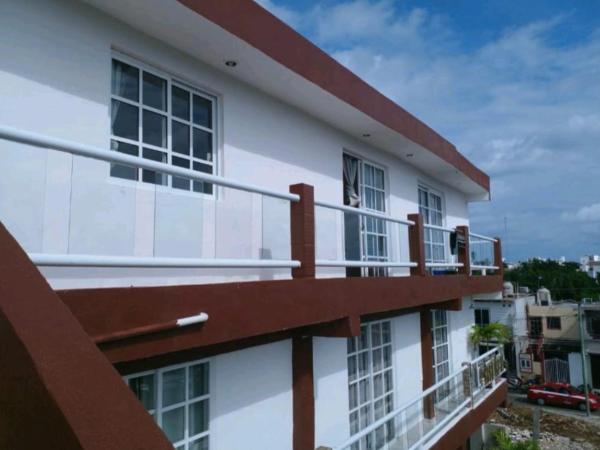 Casa ka'an : photo 10 de la chambre appartement supérieur