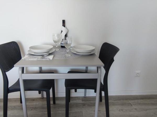 Rooms Lucky : photo 4 de la chambre studio avec balcon 