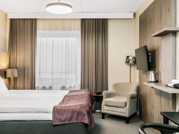 Best Western Ta Inn Hotel : photo 2 de la chambre chambre lit queen-size standard - non-fumeurs