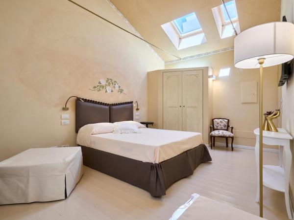 Agriturismo Borgonuovo : photo 1 de la chambre chambre double ou lits jumeaux