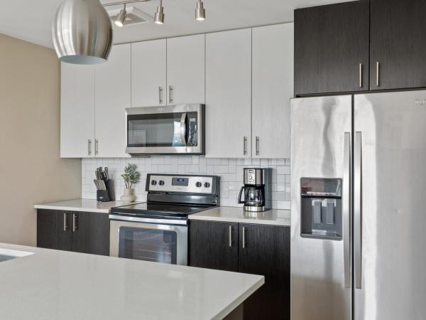 Kasa Union Station Denver : photo 9 de la chambre two-bedroom apartment (self check-in with virtual front desk)