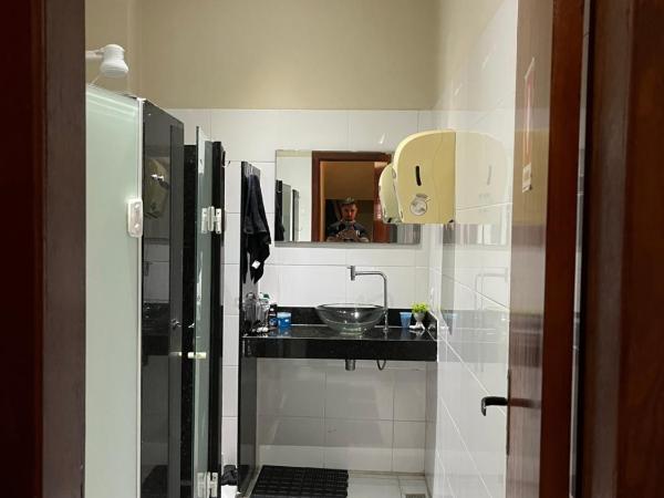 Rio Hostel 40 Graus : photo 6 de la chambre lit dans dortoir pour femmes de 10 lits