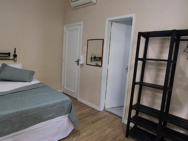 Hostel Leblon : photo 4 de la chambre suite double standard