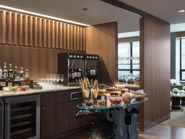 The Ritz-Carlton, Chicago : photo 4 de la chambre chambre double