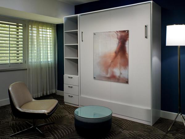 W Los Angeles - West Beverly Hills : photo 3 de la chambre suite fabulous 2 chambres