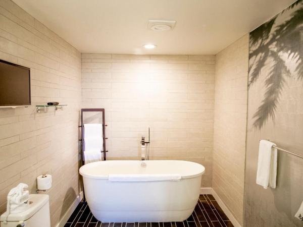 W Los Angeles - West Beverly Hills : photo 6 de la chambre suite mega 2 chambres