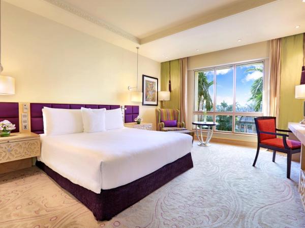 ITC Maratha, a Luxury Collection Hotel, Mumbai : photo 4 de la chambre chambre club exécutive