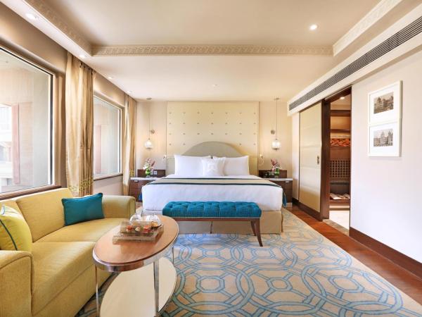 ITC Maratha, a Luxury Collection Hotel, Mumbai : photo 4 de la chambre chambre club exécutive