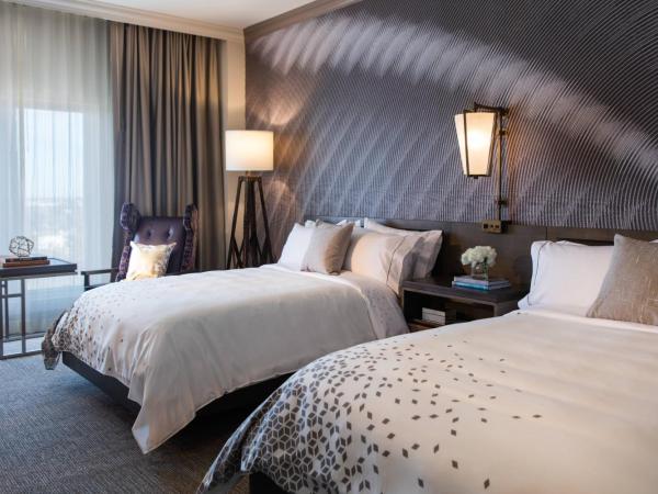 Renaissance Waterford Oklahoma City Hotel : photo 2 de la chambre chambre double avec 2 lits doubles