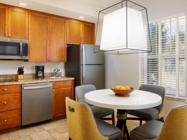 Sheraton Vistana Villages Resort Villas, I-Drive Orlando : photo 3 de la chambre villa compacte 1 chambre avec lit king-size et canapé-lit