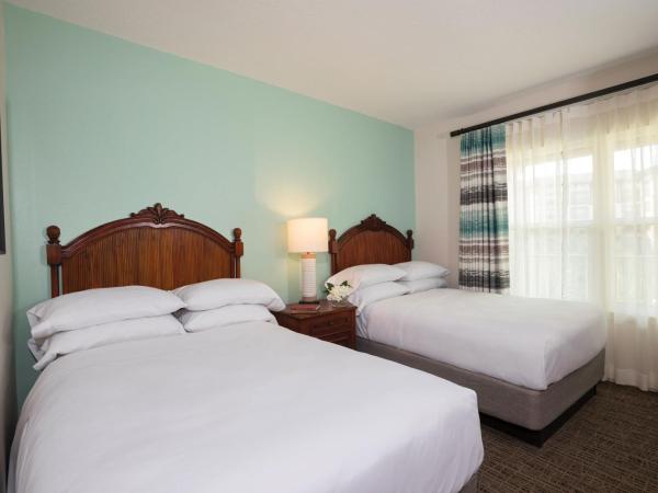 Sheraton Vistana Villages Resort Villas, I-Drive Orlando : photo 6 de la chambre villa 2 chambres avec balcon