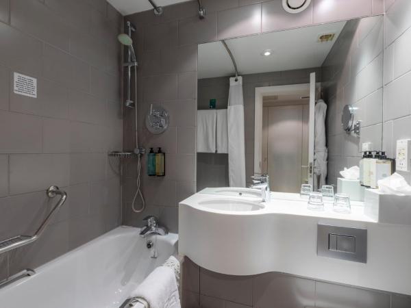 Holiday Inn London - Regent's Park, an IHG Hotel : photo 5 de la chambre chambre double premium