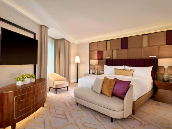 The Ritz-Carlton, Berlin : photo 4 de la chambre suite deluxe