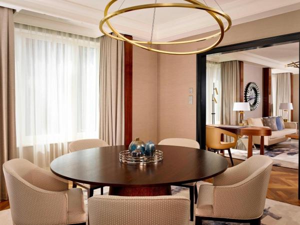 The Ritz-Carlton, Berlin : photo 5 de la chambre suite carlton club