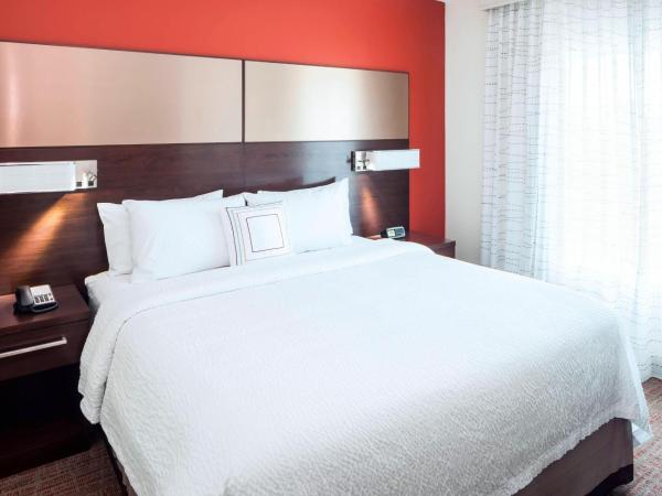 Residence Inn by Marriott Near Universal Orlando : photo 4 de la chambre suite lit king-size