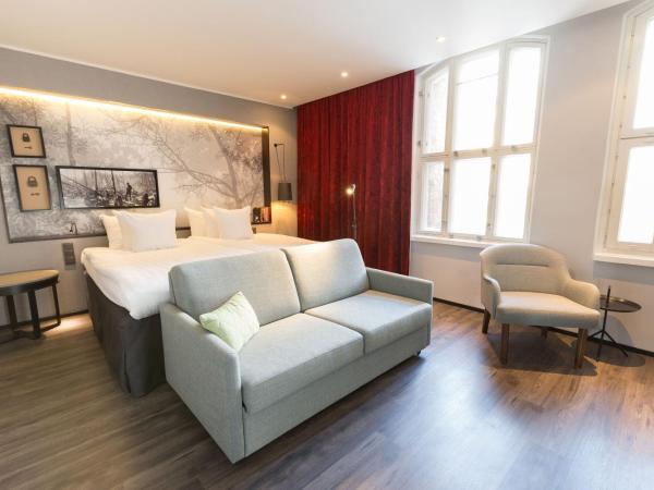 Clarion Collection Hotel Katajanokka : photo 6 de la chambre chambre familiale