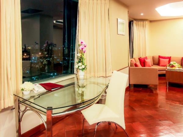 Duangtawan Hotel Chiang Mai -SHA Extra Plus : photo 9 de la chambre junior suite (free airport pick-up)