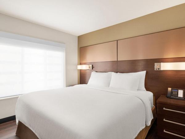 Residence Inn Denver Cherry Creek : photo 3 de la chambre studio lit king-size avec canapé-lit