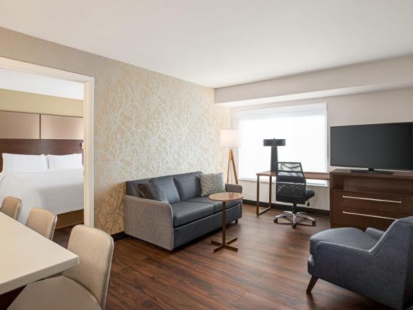 Residence Inn Denver Cherry Creek : photo 2 de la chambre suite 2 chambres