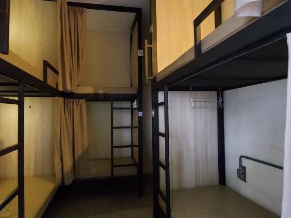 Hostel Leblon : photo 5 de la chambre lit dans dortoir pour femmes de 6 lits