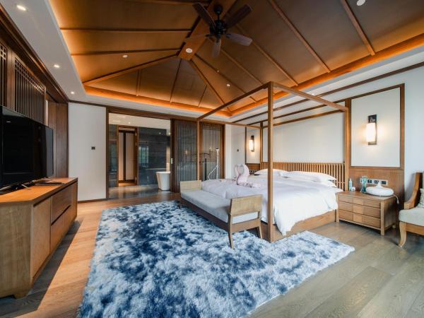 G-Luxe by Gloria Taimei Suzhou : photo 5 de la chambre suite 1 chambre