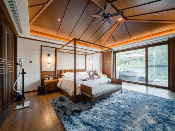 G-Luxe by Gloria Taimei Suzhou : photo 4 de la chambre suite 1 chambre