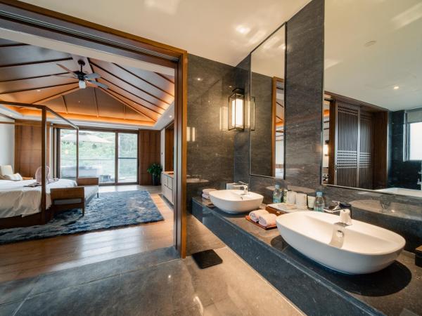 G-Luxe by Gloria Taimei Suzhou : photo 7 de la chambre suite 1 chambre