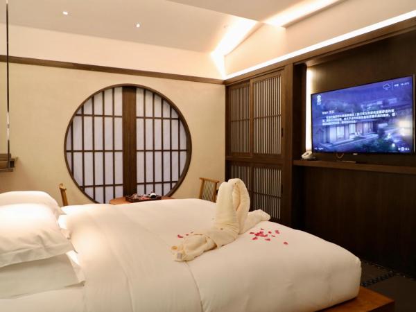 G-Luxe by Gloria Taimei Suzhou : photo 5 de la chambre villa 2 chambres :