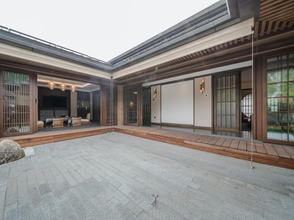 G-Luxe by Gloria Taimei Suzhou : photo 6 de la chambre villa 2 chambres :