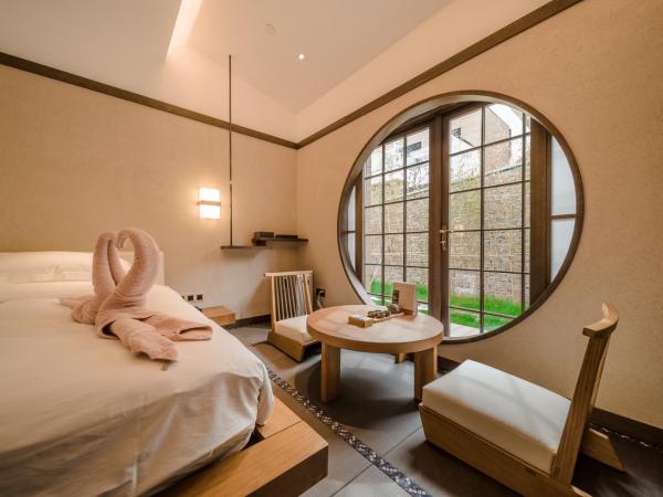 G-Luxe by Gloria Taimei Suzhou : photo 7 de la chambre villa 2 chambres :
