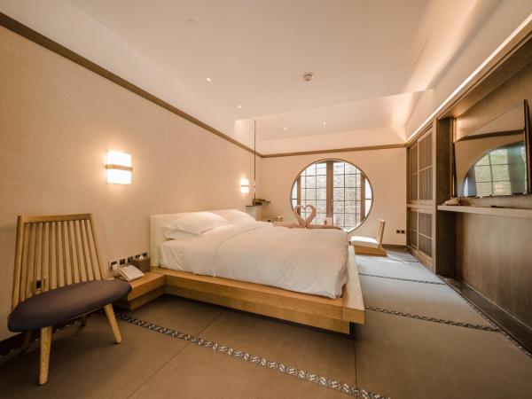 G-Luxe by Gloria Taimei Suzhou : photo 8 de la chambre villa 2 chambres :