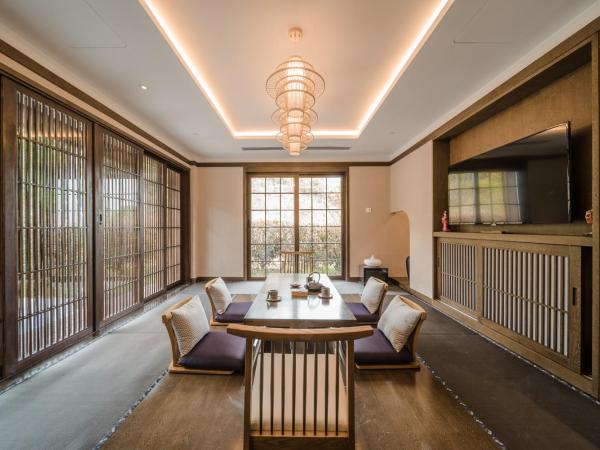 G-Luxe by Gloria Taimei Suzhou : photo 9 de la chambre villa 2 chambres :