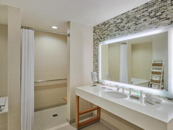 The Westin Denver International Airport : photo 10 de la chambre suite junior