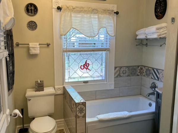 El Amador Inn Downtown Tucson : photo 7 de la chambre suite supérieure