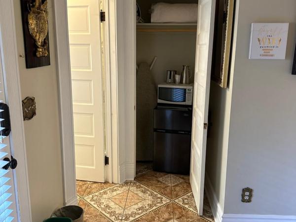 El Amador Inn Downtown Tucson : photo 8 de la chambre suite supérieure