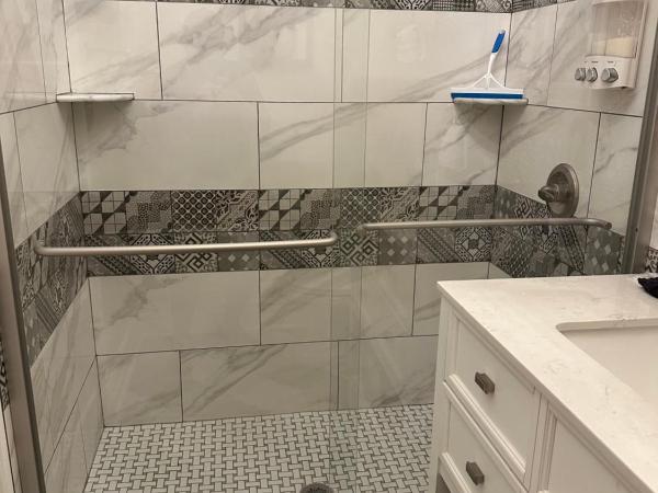 El Amador Inn Downtown Tucson : photo 6 de la chambre chambre lit queen-size - vue sur jardin