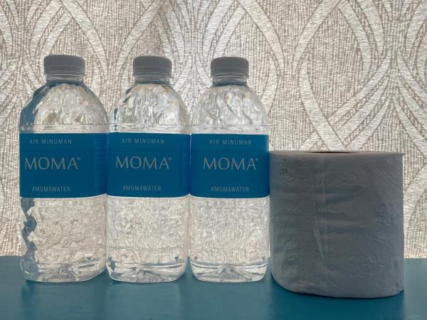 Hotel Lavender Inn : photo 4 de la chambre chambre familiale standard