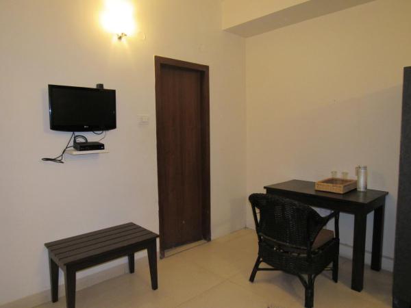 Luxtay Suites : photo 1 de la chambre chambre double standard