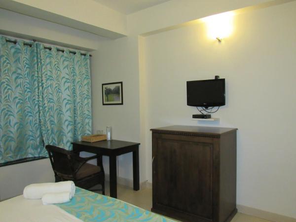 Luxtay Suites : photo 6 de la chambre chambre double standard