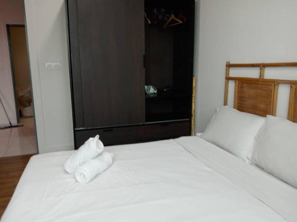 Mercu Summer Suites KLCC By Classy : photo 5 de la chambre chambre simple deluxe avec balcon
