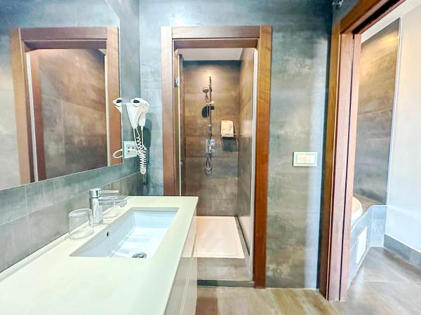 El Coso : photo 8 de la chambre suite - vue sur mer