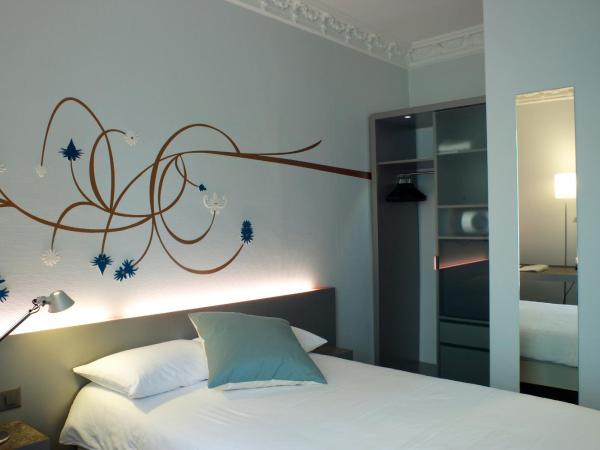 BOUTIQUE Hotel by Continental Park : photo 1 de la chambre chambre simple park