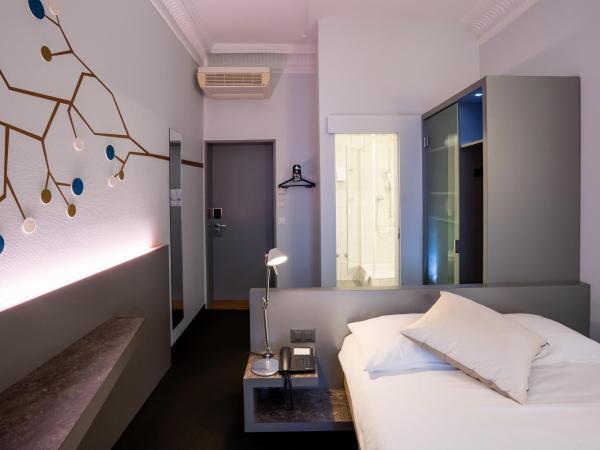 BOUTIQUE Hotel by Continental Park : photo 2 de la chambre chambre simple park